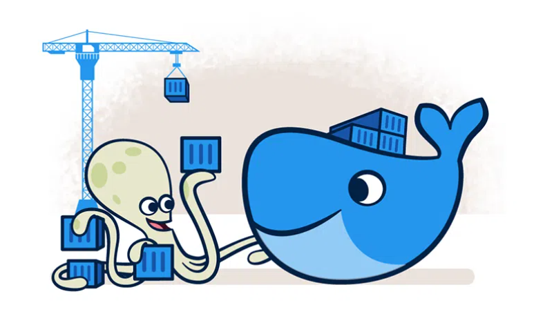 Docker学习